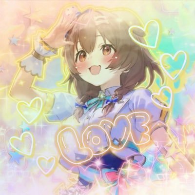 maaru15683's profile picture. 大好きな最推し🫶🏻💛▶︎@inugamikorone 🥐 /09世代の🚹高校生/箱推しだけど特に▶︎☄️🌸⚓😈🚑🌽🌲🍙🏴‍☠️💫👾⛄️🍃/ 🌈🕒推し▶︎ @Shiro_Isumyan 🏰🍬/ホロリスは💯フォロバ！