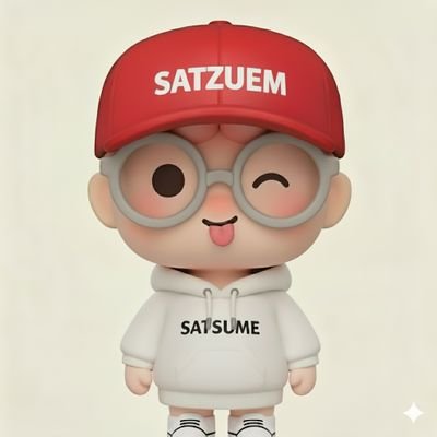 zuemeffendi's profile picture. Comedian| Content Creator | Contributor | Community Builder | Super OG on @Billions_Ntwk | Join @SatsumeOfficial Testnet