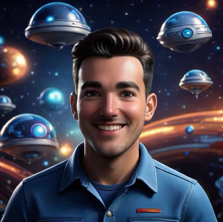 BrettVogelsang's profile picture. Building AI Agents @ SAS | Opinions are my own