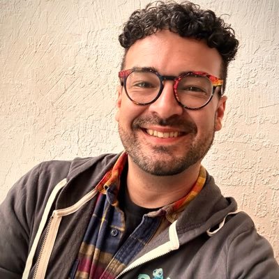 mhamiltonedu's profile picture. community & social @diffitapp