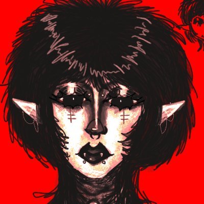 AgathaChan19's profile picture. Sou artista eu desenho