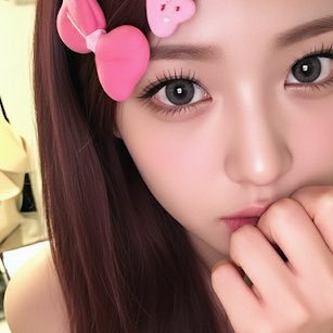 anncerell55885's profile picture. 18さい ♀ 154cm