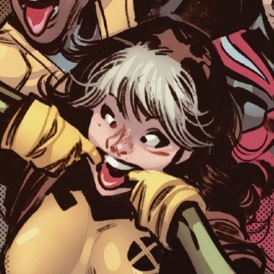 Mikoshi2077's profile picture. 19 | South African | Bisexual/Hypersexual | Magik and Emma main | Posting Rants and the occasional art (once every 300 years) | #MarvelRivals #Fortnite