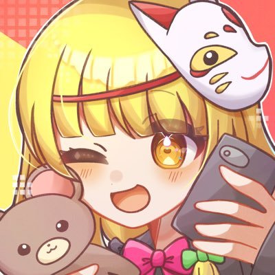 YukkuriMay's profile picture. おはにちは〜♪ ゆっくりメイです！らす村所属 立ち絵&アイコンれいにぃさん→@rain_y02様 うさちゃこさん→@usatyako様 コルティさん→@coruthi そるさん→@remonntteumai 私の鯖→ https://t.co/YHxe7gcDiv サブ垢@YukMay530