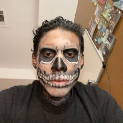 JasonMo01370129's profile picture. nor devil nor saint