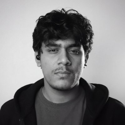 utkxh's profile picture. Leading AI at @littleunusualHQ | Life revolving around videos