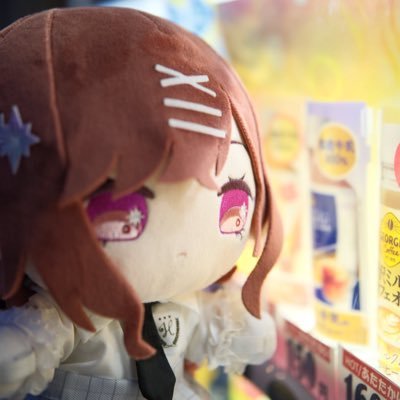 芹沢あさひと僕”🍃 #シャニマス写真部 #もちほわがいっぱい見れるタグ