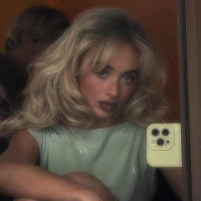 tqybrinaa's profile picture. i love pop music || rom-coms, musicals & sci-fi fan| cd & vinyl collector || she/her | marvel fan || swiftie & carpenter mainly, although i stan many artists 🐾