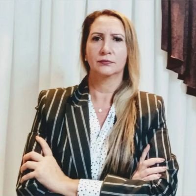 JaneteDe35012's profile picture. 🚀Bacharel em Direito com Especialização em Compliance|👨‍👩‍👧‍👦Casada|🙏🏽Espiritualizada|🫶🏼Mãe de Bruna Carolina e André Luiz| ✨️Virginiana @jane_JFGS