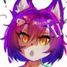 ErianaVr's profile picture. 🌙 ErianaVR 🐺 Trans wolfgirl | VTuber | Cringe-core goth ✨ VRChat menace | Emotional support goth (erianavr.business@gmail.com) https://t.co/CeAVytwzio