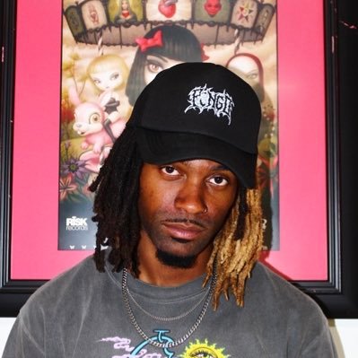 SEVNNmusic's profile picture. Sounds of the Oni ⛩️ // jimi@thewahalatribe.com // victor@reset-presents.com