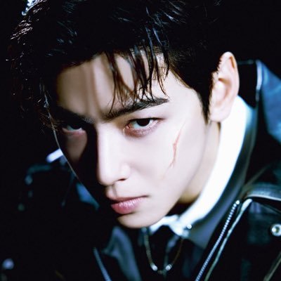 bluewinds99's profile picture. #차은우 #CHAEUNWOO