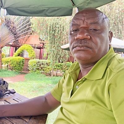 NicholasKiburi8's profile picture. 