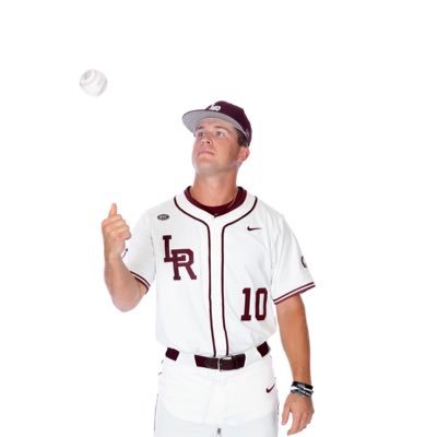 jakemcclure17's profile picture. John 3:30 | @JCCCBaseball alum | @LittleRockBSB | @JAWbats