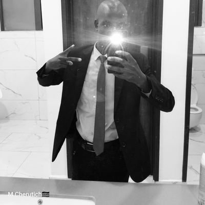 MeshackLeboo's profile picture. Independent  thinker  honest and man of integrity.🇰🇪