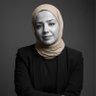 Kawkab's profile picture. An Advocate 4 Change|#VVEngage 2022 Fellow|Founder @She4Society|Gender Expert in #Yemen-MENA |Agencies: 🇾🇪 &🌏| Co-founder @Women4Yemen