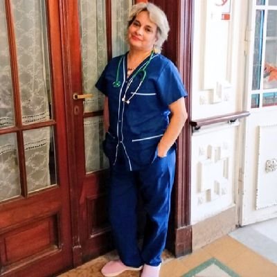 HelenaEvelina's profile picture. Enfermera, Asist. en Cardiología, Extraccionista y Asist. en laboratorio, A.T. Especialidad en Esquizofrenia y Autismo, Geronto y Geriatria
NO DM ⛔