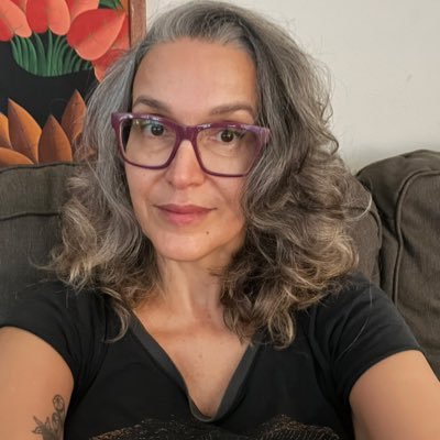 TracyA10046's profile picture. What goes around surely comes back around