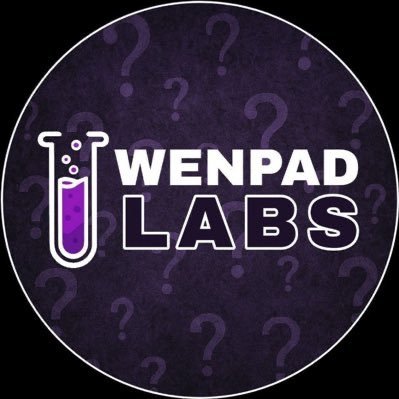 _WenpadLabs's profile picture. The Official Token for the Wenpad labs ecosystem https://t.co/hTBeOTfLkh