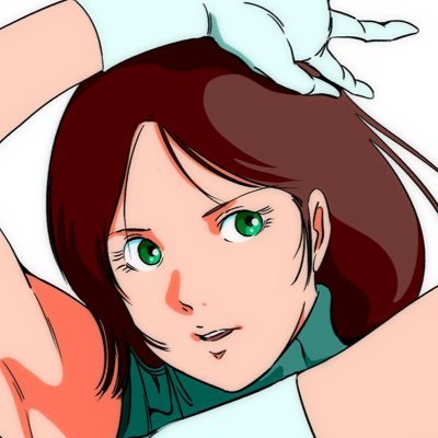 pgmajimaji's profile picture. 絵を描きます■安彦良和先生リスペクト■ガンダムシリーズ、巨神ゴーグなど■転載禁止(Please do not use my pictures.) ◾️BSKY → https://t.co/mRRtJ67NHh