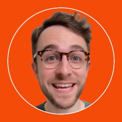 iamideaguy's profile picture. Just sharing thoughts and ideas☁️
Satirical content sometimes