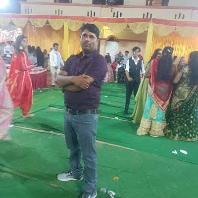 PradhanaAn68437's profile picture. 