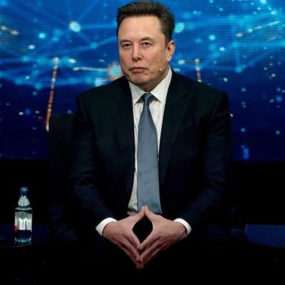 Mrrobot291498's profile picture. The CEO of spaceX rocket 🚀 and Tesla car 🚘