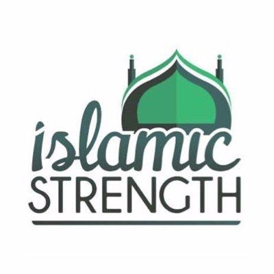 islamicstrength's profile picture. 