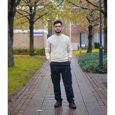 iam__usama's profile picture. Software Engineer, Web developer