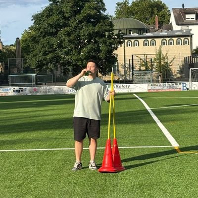 Alexfrancf1's profile picture. 