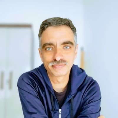 Soares1Arilton's profile picture. 