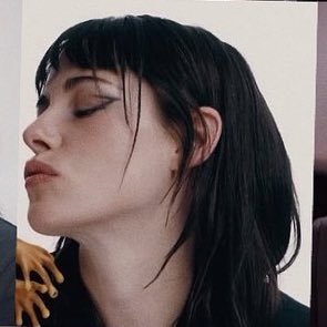 lillacerullo's profile picture. hécuba, she can’t cry. historiadora em formação e redatora de twitter. pesquisa um monte de coisa aí. por aqui está lendo e sendo.