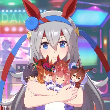 umadachi6dd's profile picture. i like umas and other things too
fav ship: ogutama