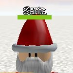 peepingthehorro's profile picture. Merry Bloxmas! and a Good Year to 2014!