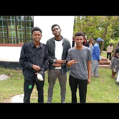 adolfas_minai's profile picture. ♉
🇰🇪
Humanist
Agnostic
AFRICAN