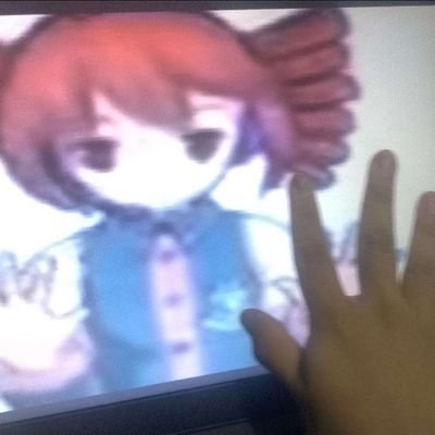 Gutokang's profile picture. • sou vendedor de coxinha de pé de galinha