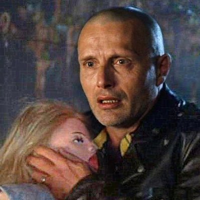 HowlingTonny's profile picture. Trap/House