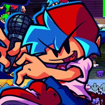 The_KingXML's profile picture. 16 | Black | Rap Student | VA | Composer
PFP - made by @HydroHarp100223