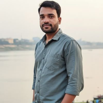 Pramod_Mehta1's profile picture. Proud Indian ll Nationalist  ll सनातनी ll Tweet Personal ll Rts Not Indorserment ll 🚩 जय श्री राम🚩