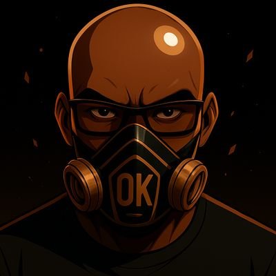 OKcrpt's profile picture. Crypto nomad|| Web3 explorer|| Humanitarian|| Microbiologist|| Idea Hunter|| Christ rep