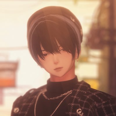 chikakun_game's profile picture. 水瀬が好きです。写真が好きです！🗝@yami_chika_ 水瀬/彼方/萌