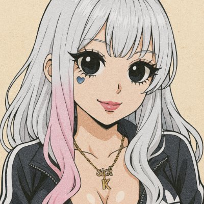 nerayabae's profile picture. Creator 🎥 | Exclusive content on Fansly & OnlyFans 💎
Wishlist + all links:  
👉  https://t.co/VfPwbdDOQo