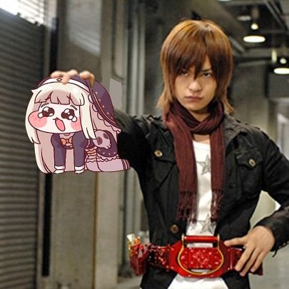 trickusoseisaku's profile picture. トリッカルのクソコラを不定期で作るアカウントです。
ガヴィギデ流行れ。