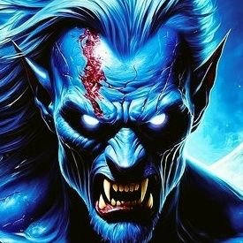 HelpNy4's profile picture. #Poetry | #AIArtwork #AIart | Ghost Hunter | .NET, .NET Core, C# Full Stack Software Engineer | SQL Server Ninja | Nyctophiliac