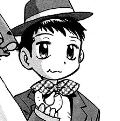 CcTom272's profile picture. 16🇵🇾||Marvel Comics, Banana Fish, Pokemon, Pokespe, The Killers, Bruce Springsteen|| @CocadPa666💍💞