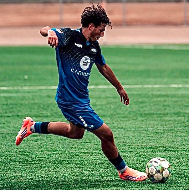 RoRisig2027's profile picture. 