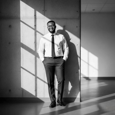 RedHatPentester's profile picture. Black Excellence | Amanfo) | CEO - HIVE Consult | Penetration Testing | Digital Forensics | Offensive Security | Security Researcher | Man United❤