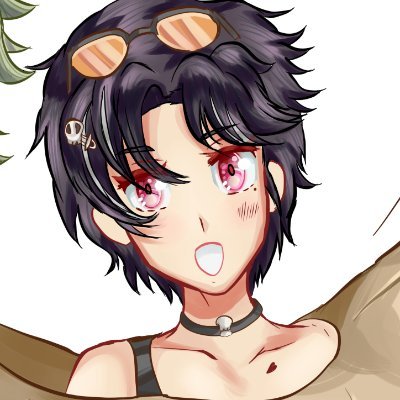 MoonlightGuyEh's profile picture. New Account.
I draw FE and ZZZ. i love Caesar.

Become a member: https://t.co/uou04bFEVs
Each retweet is a kiss. ♥️
