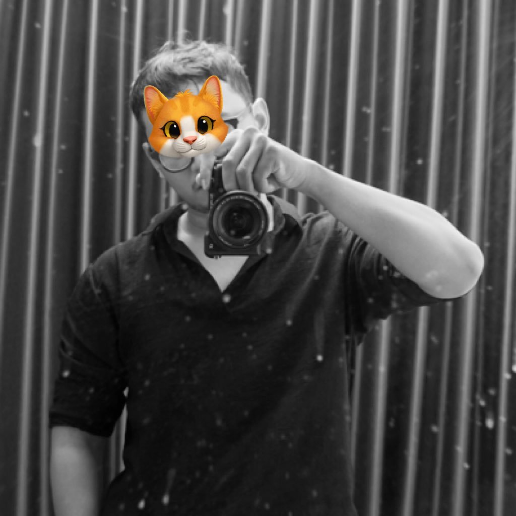 koboyjaksel's profile picture. M25, 173 - creative industry workers, extreme sports enthusiast - Sold Out!