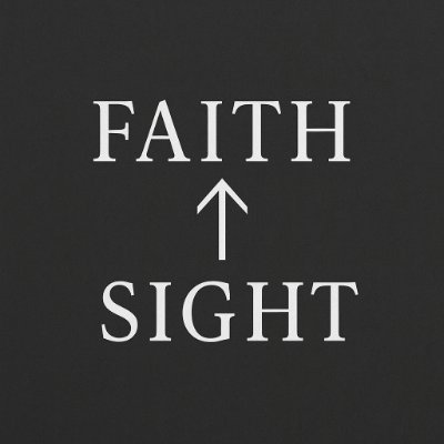 FaithAboveSight's profile picture. | Division 1 athlete |  B.S. of Kinesiology |

Posting daily verses and tips